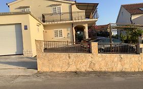 Apartments Vinx - Grill And Terrace