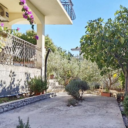 Apartments Vinx - Grill And Terrace Sevid Zewnętrze zdjęcie