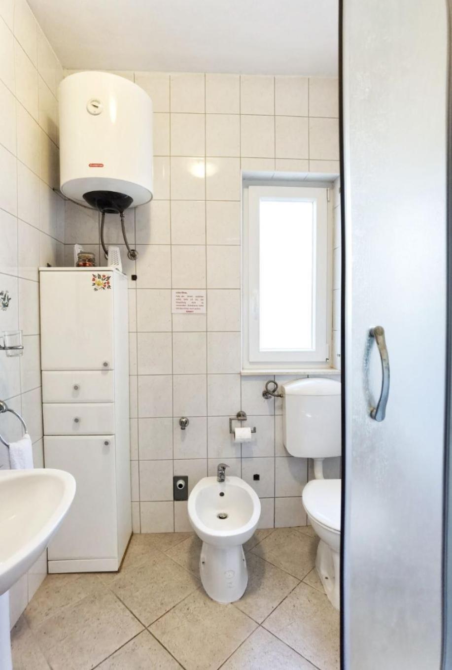 Apartments Vinx - Grill And Terrace Sevid Zewnętrze zdjęcie