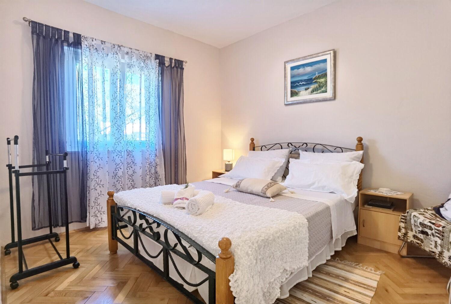 Apartments Vinx - Grill And Terrace Sevid Zewnętrze zdjęcie
