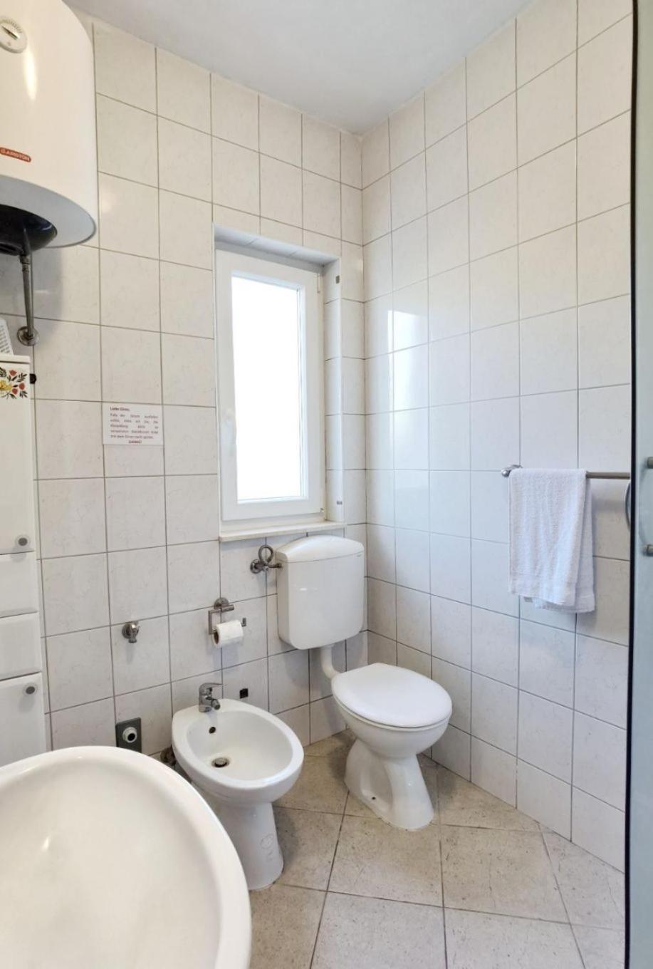 Apartments Vinx - Grill And Terrace Sevid Zewnętrze zdjęcie