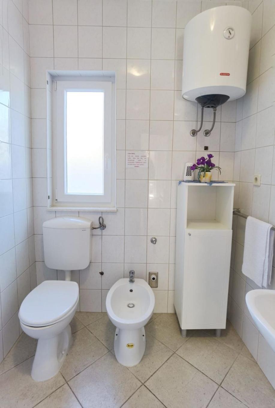 Apartments Vinx - Grill And Terrace Sevid Zewnętrze zdjęcie