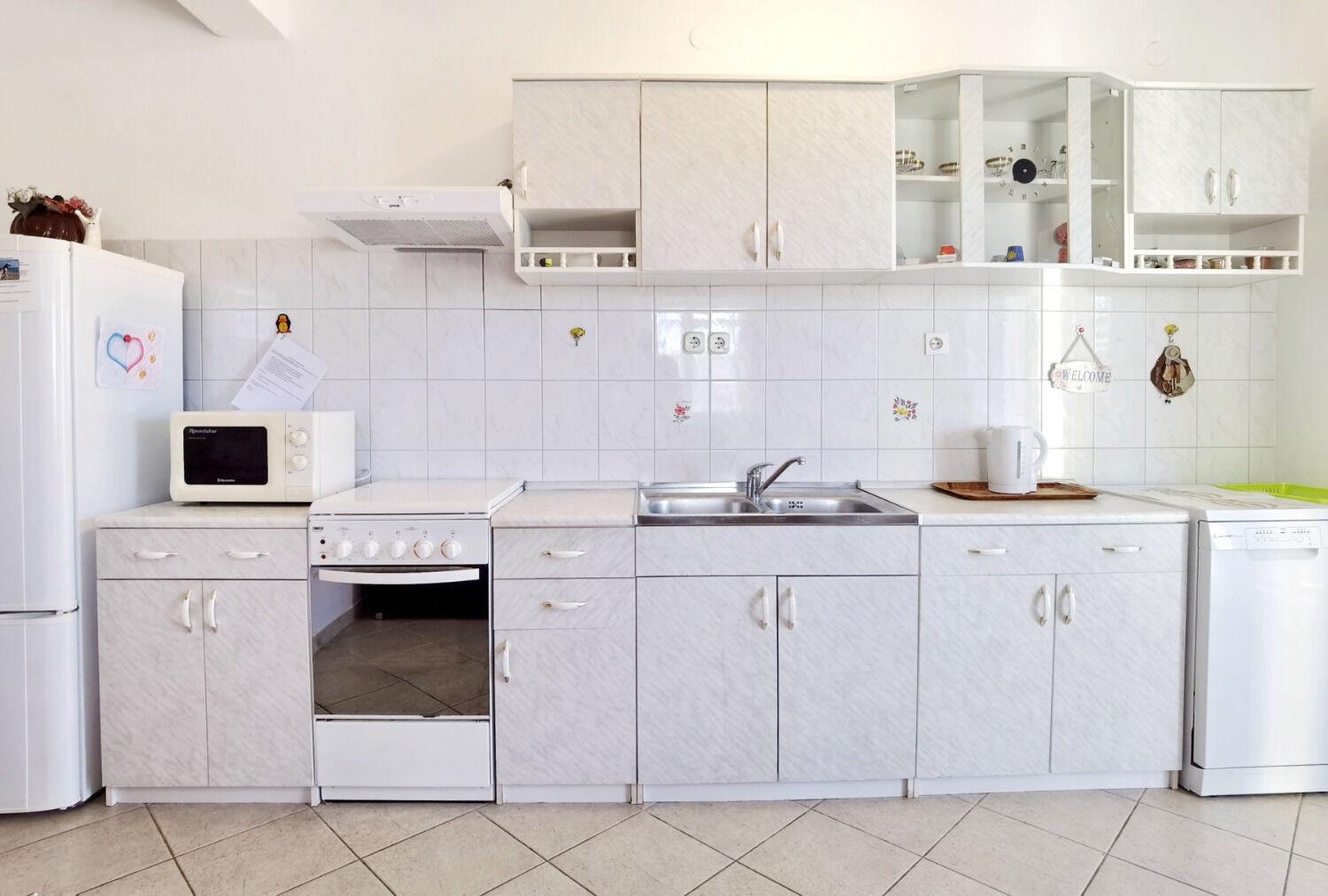 Apartments Vinx - Grill And Terrace Sevid Zewnętrze zdjęcie