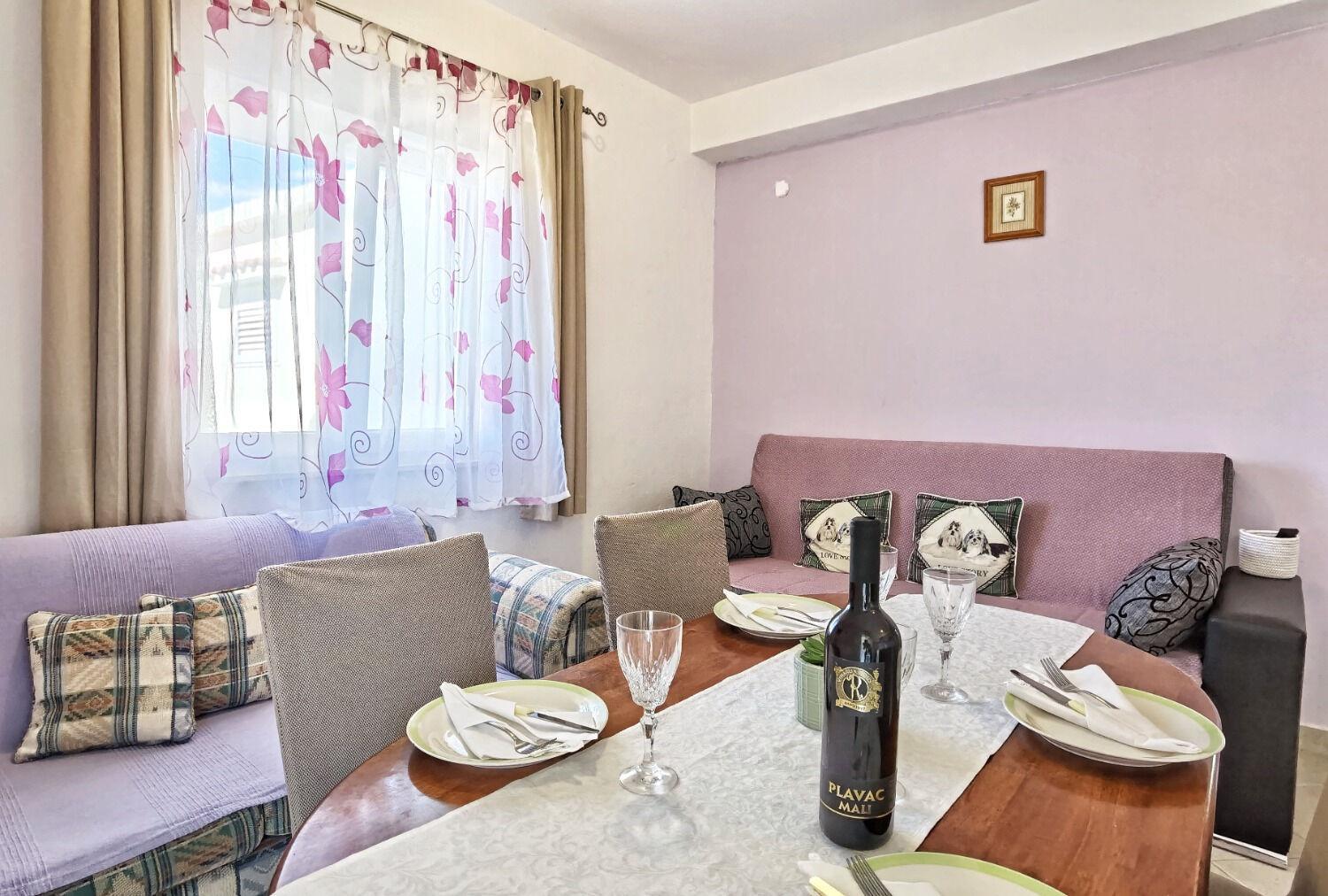 Apartments Vinx - Grill And Terrace Sevid Zewnętrze zdjęcie